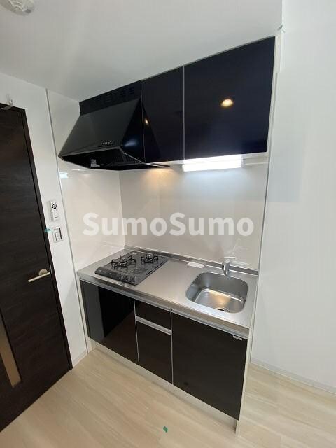 コージープレイス尼崎の物件内観写真