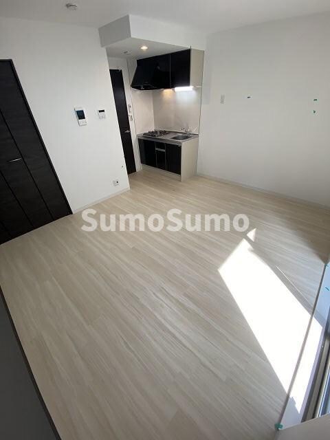 コージープレイス尼崎の物件内観写真