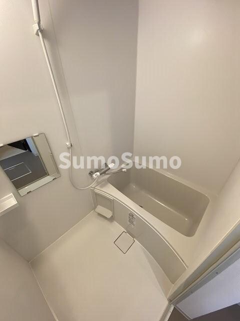 コージープレイス尼崎の物件内観写真