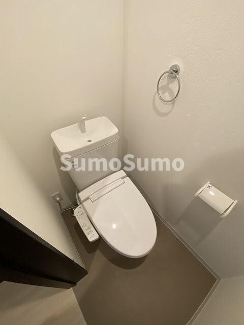 コージープレイス尼崎の物件内観写真