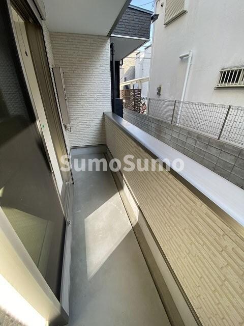 コージープレイス尼崎の物件内観写真