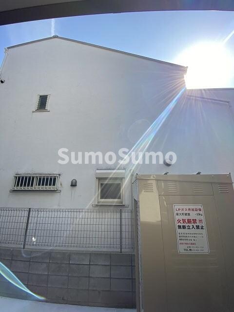 コージープレイス尼崎の物件内観写真