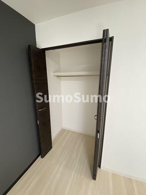 コージープレイス尼崎の物件内観写真