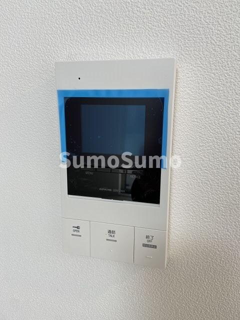 コージープレイス尼崎の物件内観写真