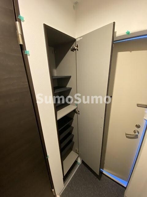 コージープレイス尼崎の物件内観写真