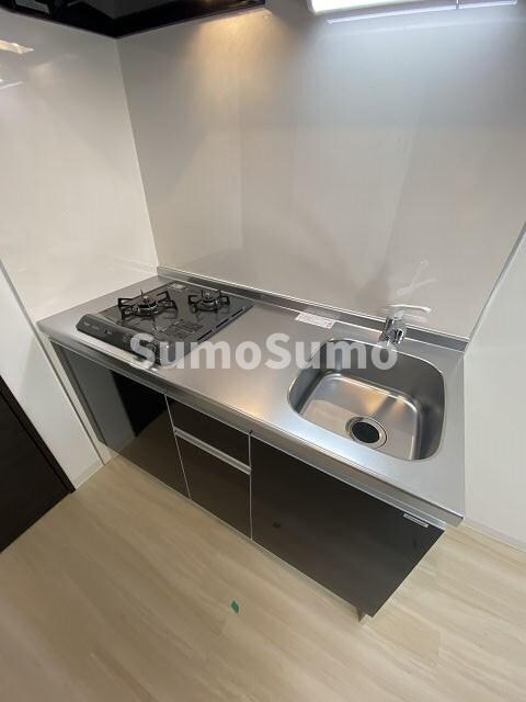 コージープレイス尼崎の物件内観写真