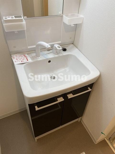 コージープレイス尼崎の物件内観写真