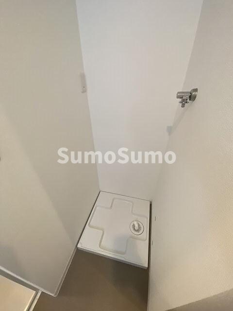 コージープレイス尼崎の物件内観写真