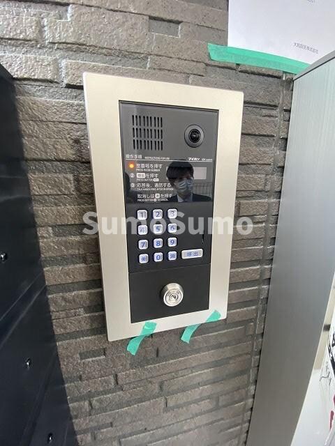 コージープレイス尼崎の物件内観写真