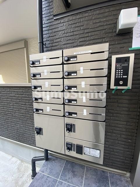 コージープレイス尼崎の物件内観写真