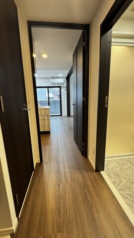 シーズンフラッツ渡辺通の物件内観写真