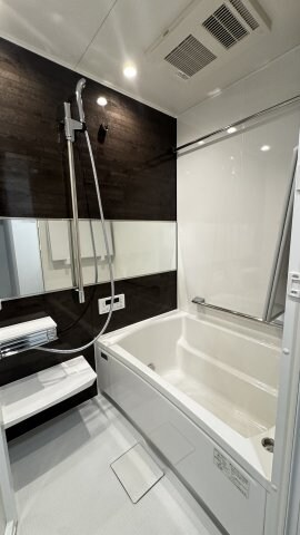 シーズンフラッツ渡辺通の物件内観写真