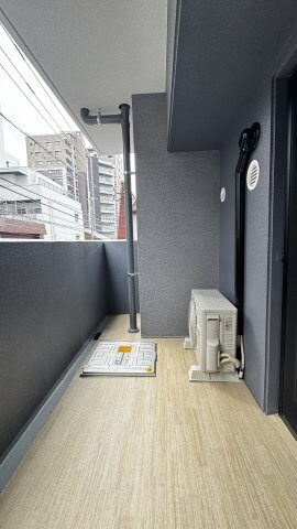 シーズンフラッツ渡辺通の物件内観写真