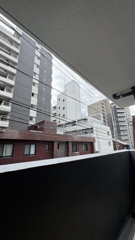 シーズンフラッツ渡辺通の物件内観写真