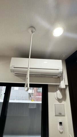 シーズンフラッツ渡辺通の物件内観写真