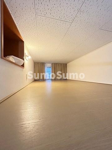 大物駅 徒歩11分 2階の物件内観写真