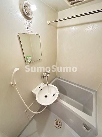 大物駅 徒歩11分 2階の物件内観写真