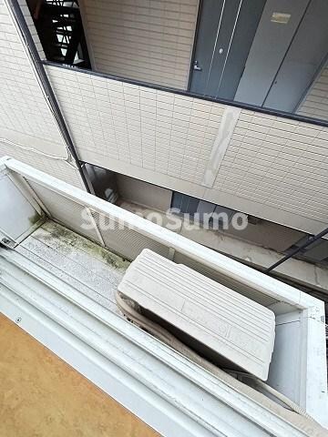 大物駅 徒歩11分 2階の物件内観写真