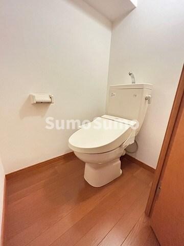 大物駅 徒歩11分 2階の物件内観写真