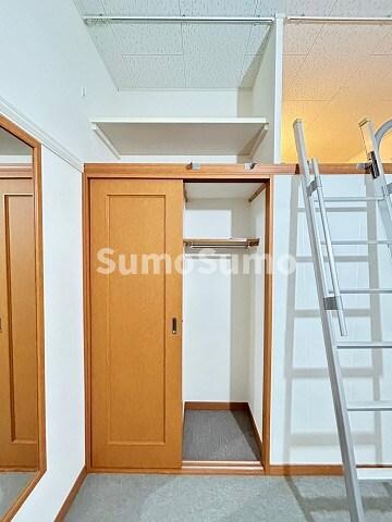 大物駅 徒歩11分 2階の物件内観写真