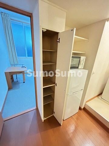 大物駅 徒歩11分 2階の物件内観写真