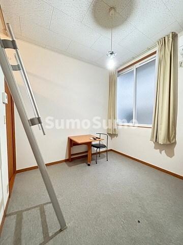 大物駅 徒歩11分 2階の物件内観写真