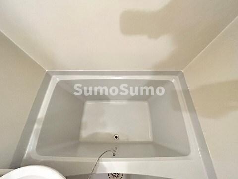 大物駅 徒歩11分 2階の物件内観写真