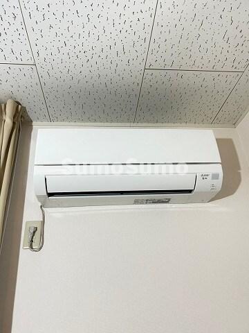 大物駅 徒歩11分 2階の物件内観写真