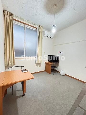 大物駅 徒歩11分 2階の物件内観写真