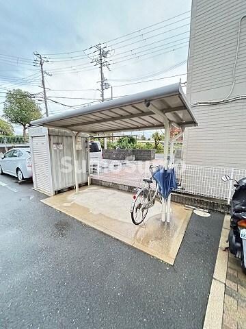 大物駅 徒歩11分 2階の物件内観写真