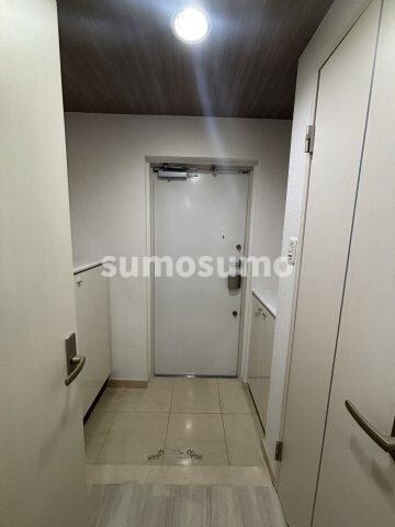 桜川駅 徒歩3分 3階の物件内観写真