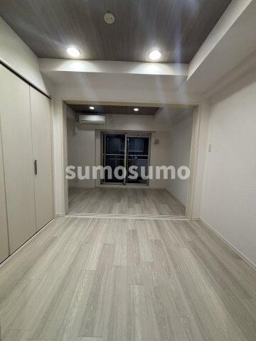 桜川駅 徒歩3分 3階の物件内観写真