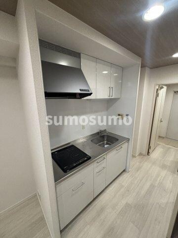 桜川駅 徒歩3分 3階の物件内観写真