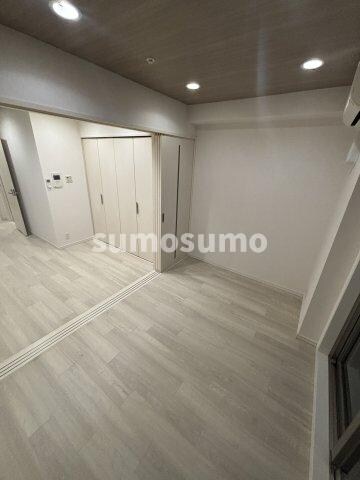 桜川駅 徒歩3分 3階の物件内観写真