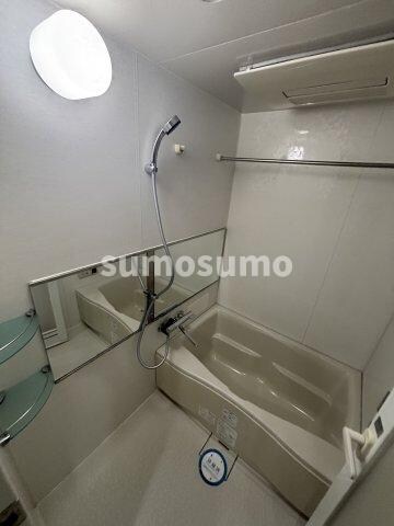 桜川駅 徒歩3分 3階の物件内観写真