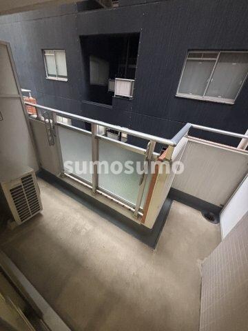 桜川駅 徒歩3分 3階の物件内観写真