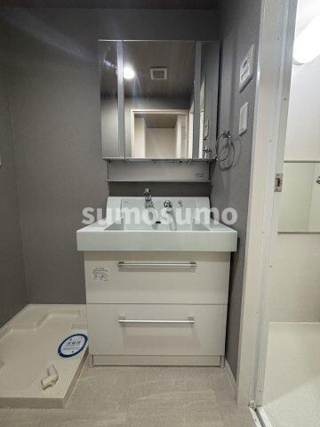 桜川駅 徒歩3分 3階の物件内観写真