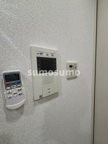 桜川駅 徒歩3分 3階の物件内観写真