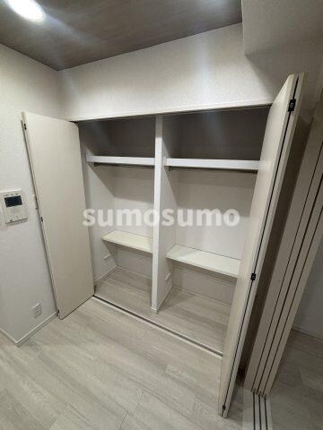 桜川駅 徒歩3分 3階の物件内観写真