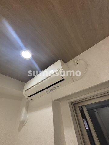 桜川駅 徒歩3分 3階の物件内観写真