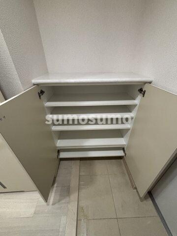 桜川駅 徒歩3分 3階の物件内観写真