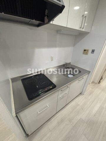 桜川駅 徒歩3分 3階の物件内観写真