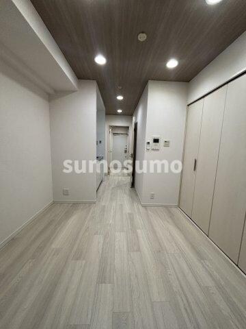 桜川駅 徒歩3分 3階の物件内観写真