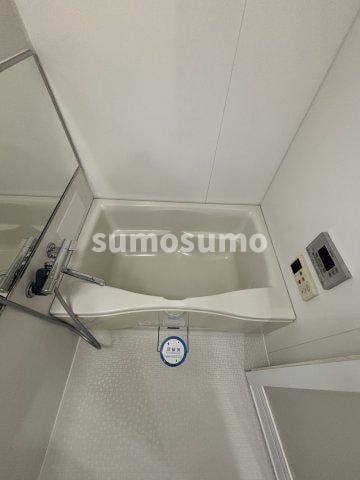 桜川駅 徒歩3分 3階の物件内観写真