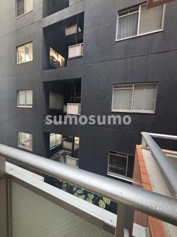 桜川駅 徒歩3分 3階の物件内観写真