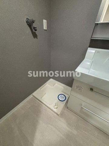 桜川駅 徒歩3分 3階の物件内観写真