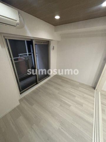 桜川駅 徒歩3分 3階の物件内観写真