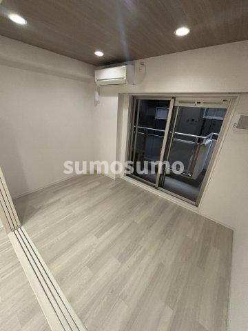 桜川駅 徒歩3分 3階の物件内観写真