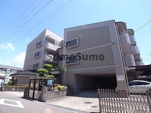 武庫之荘駅 徒歩23分 1階の物件外観写真