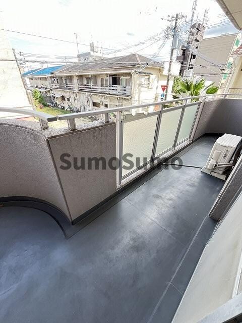 武庫之荘駅 徒歩23分 1階の物件内観写真